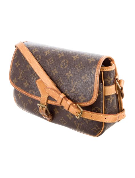 Sologne Louis Vuitton Handbags for Women 